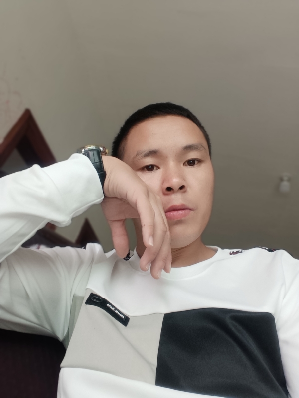 冷漠的第一张照片--闽清婚介网