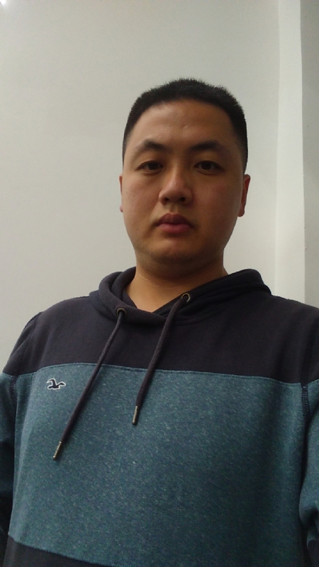 咦楼的第一张照片--闽清婚介网