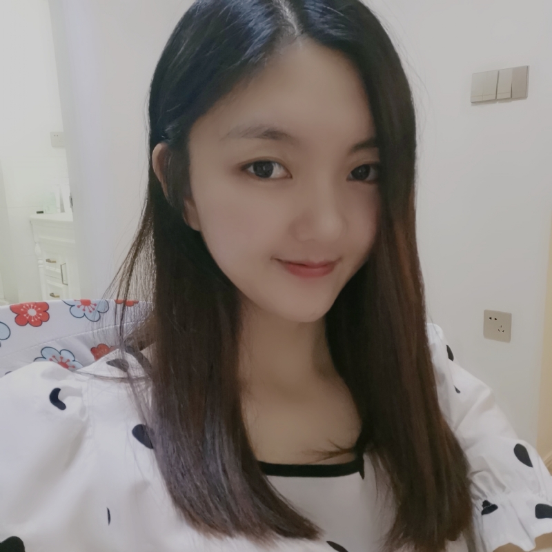依依的第二张照片--闽清婚介网
