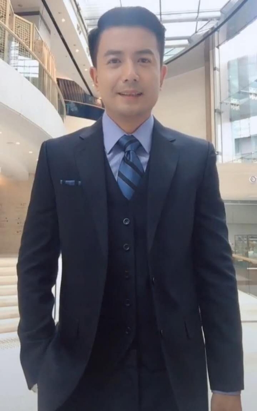 宁静致远的第一张照片--闽清婚介网