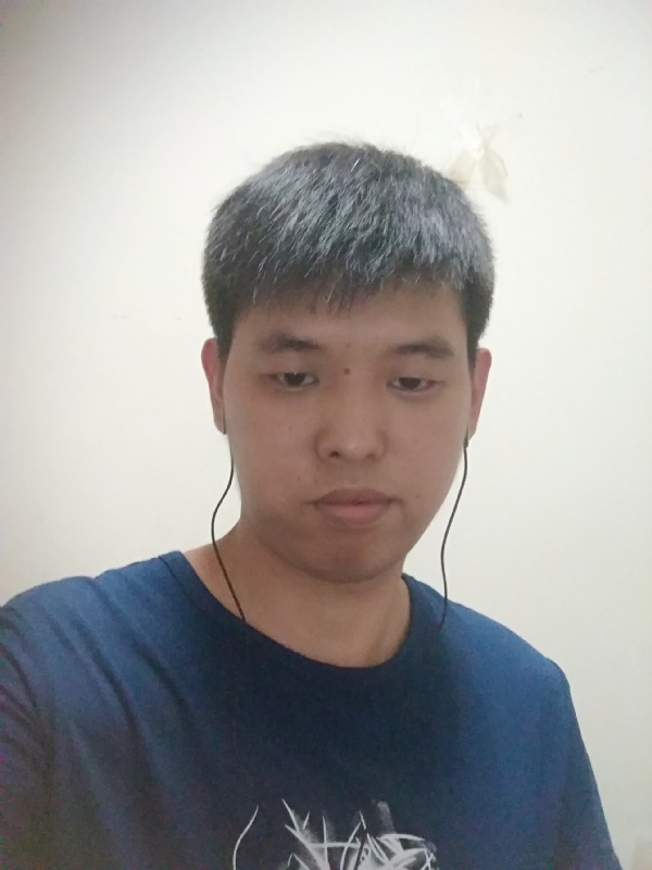 跳舞的鱼的第一张照片--闽清婚介网