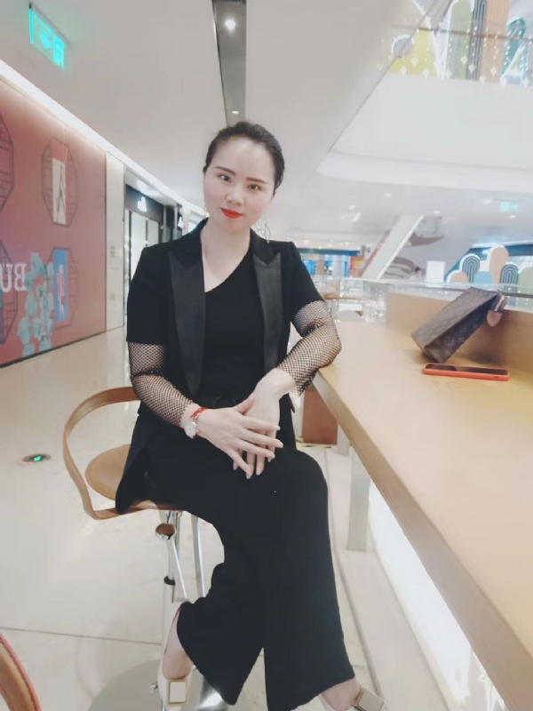 洒脱666的第一张照片--闽清婚介网