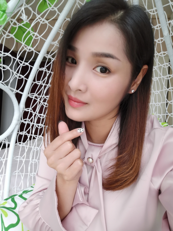 夏雨的第一张照片--闽清婚介网