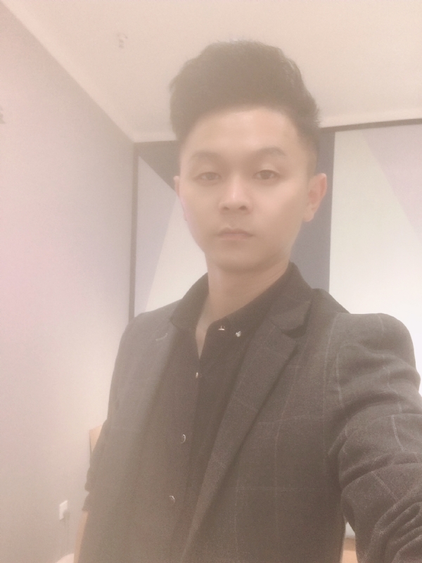 随风的第二张照片--闽清婚介网