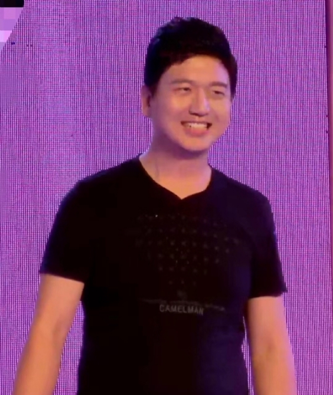 风继续吹的第一张照片--闽清婚介网