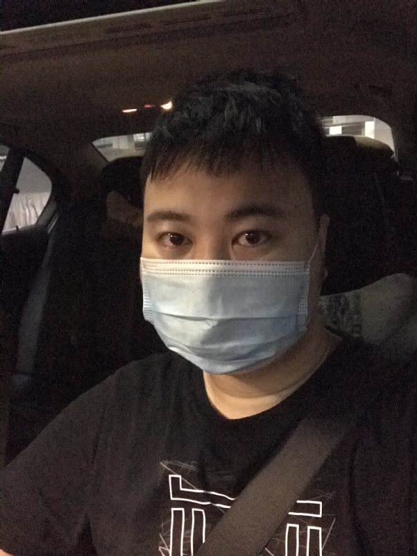 Roman的第一张照片--闽清婚介网