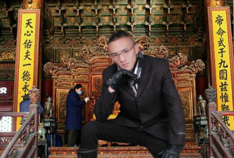 余生平凡的第一张照片--闽清婚介网