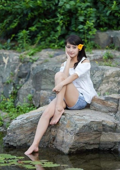 陌陌的第一张照片--闽清婚介网