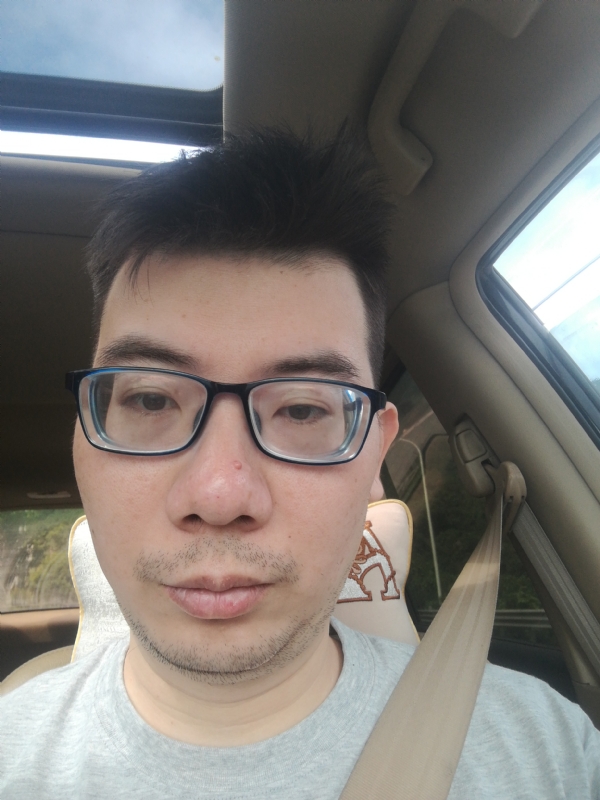 永恒无望的第一张照片--闽清婚介网