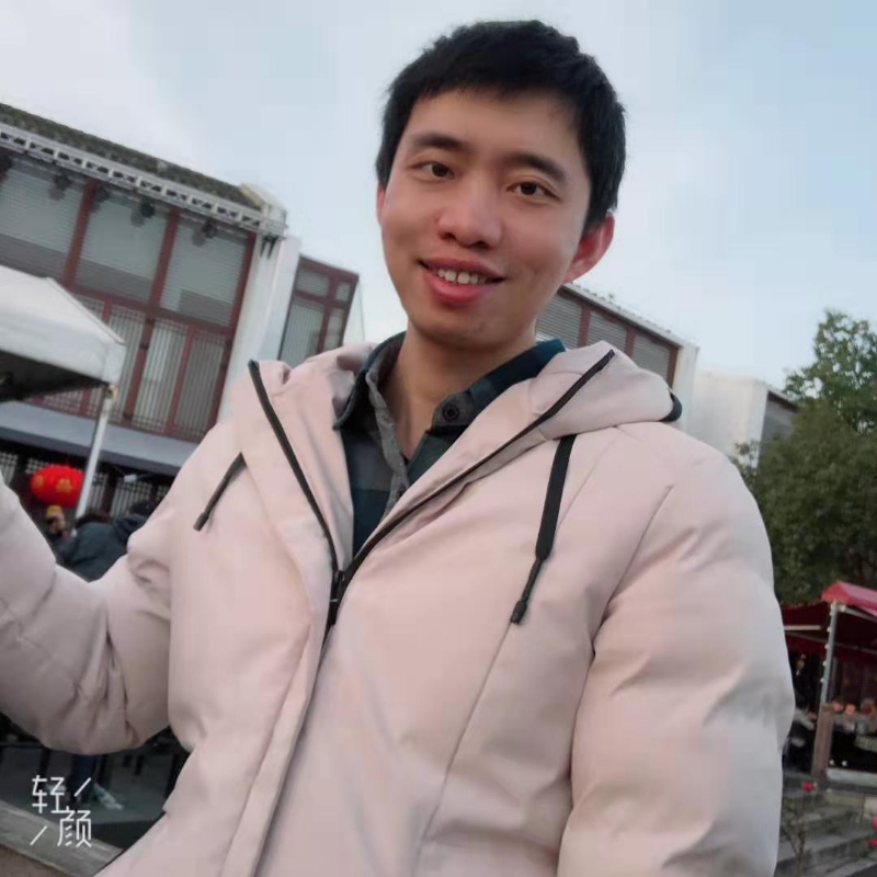 萍水相逢的第二张照片--闽清婚介网