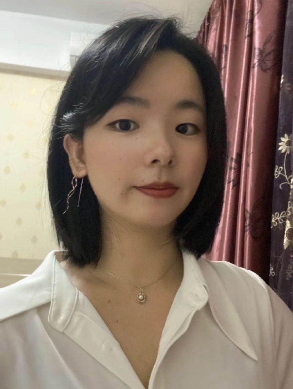 duoduolady的第一张照片--闽清婚介网