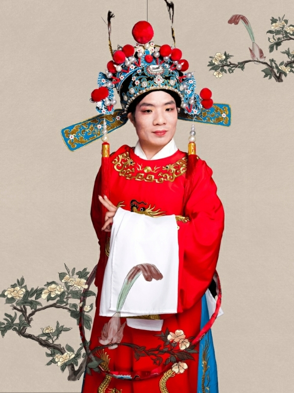 shizhenyi的第一张照片--闽清婚介网
