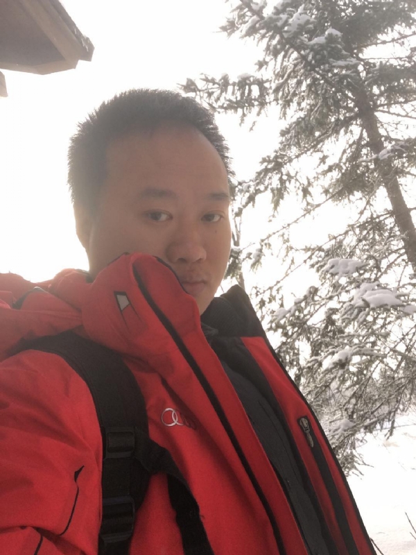鷇音子的第一张照片--闽清婚介网