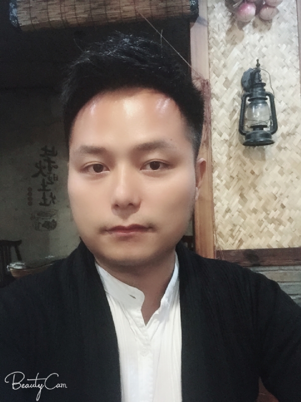 亦初的第一张照片--闽清婚介网