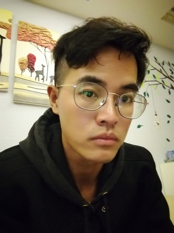 sun的第一张照片--闽清婚介网