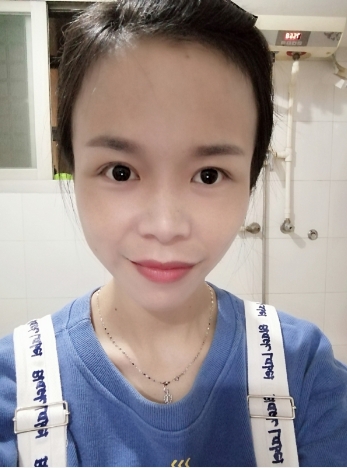 舞月光的第一张照片--闽清婚介网