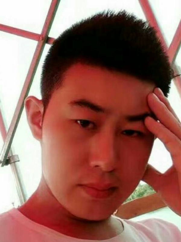 淡漠的第一张照片--闽清婚介网