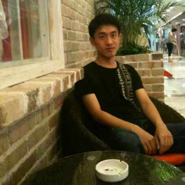 xuezqian的第一张照片--闽清婚介网