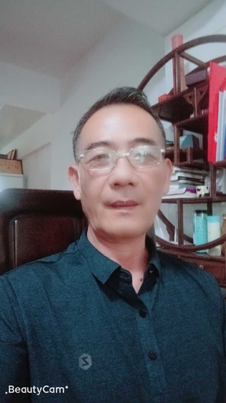 墨初的第一张照片--闽清婚介网