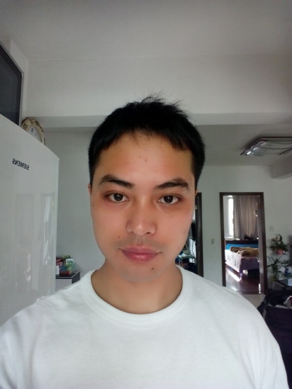 即时我也的第一张照片--闽清婚介网