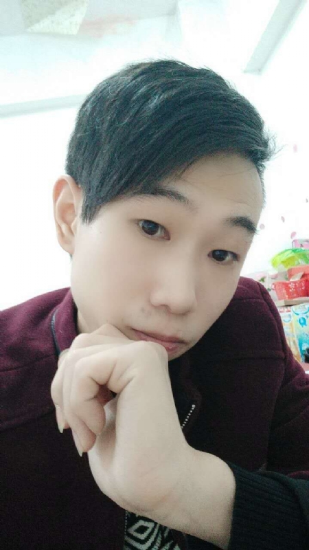 Faine（信仰）的第一张照片--闽清婚介网
