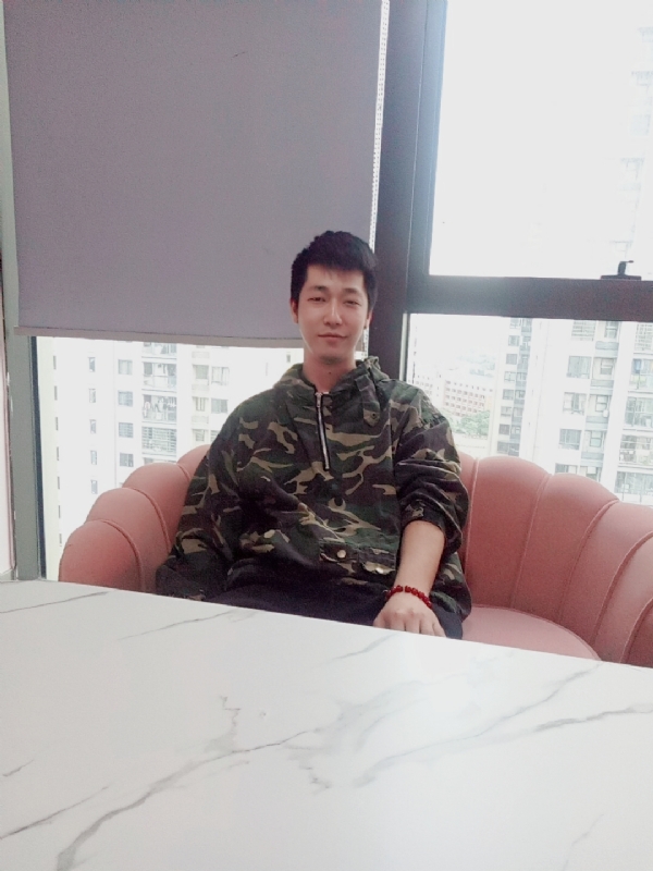 网恋被骗37块5的第一张照片--闽清婚介网