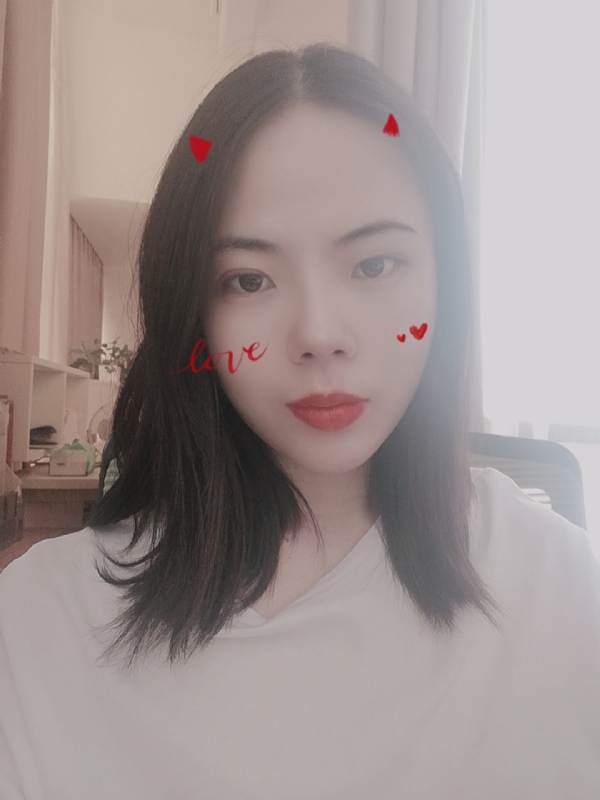 木子李的第一张照片--闽清婚介网