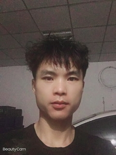 表哥的第一张照片--闽清婚介网
