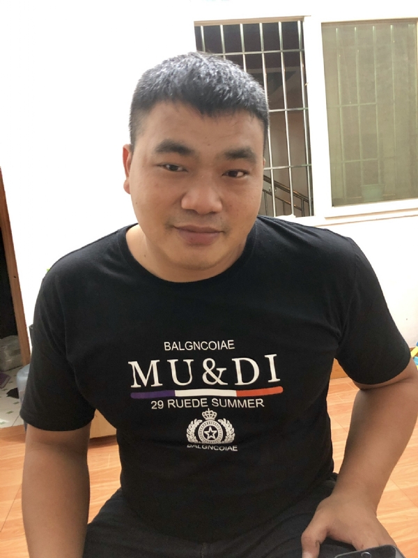 晴栀的第一张照片--闽清婚介网
