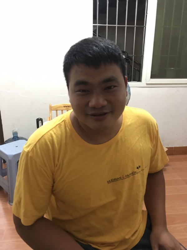 晴栀的第二张照片--闽清婚介网