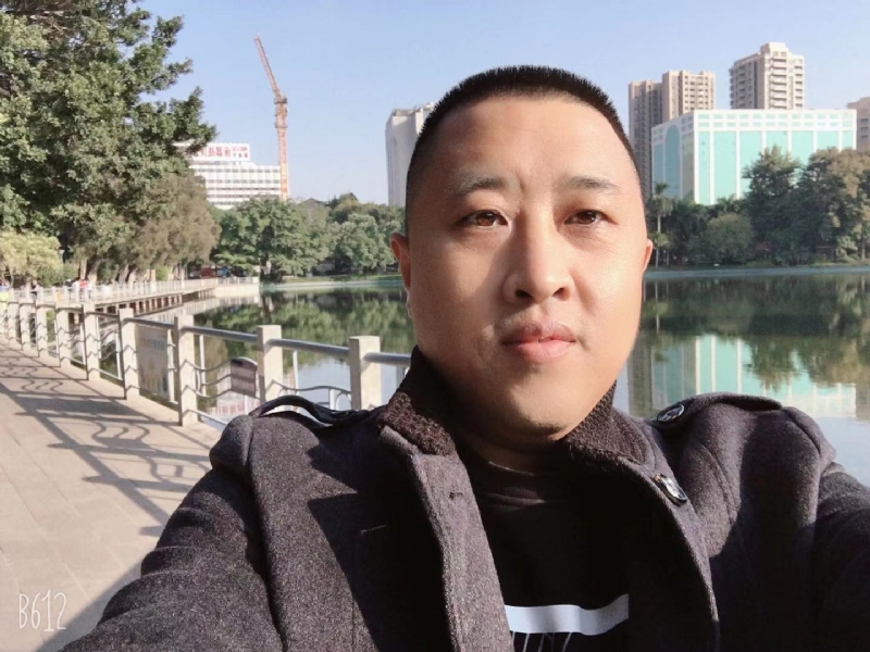 惜遇淡别的第一张照片--闽清婚介网