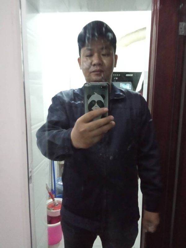 寂寞丑小鸭的第二张照片--闽清婚介网