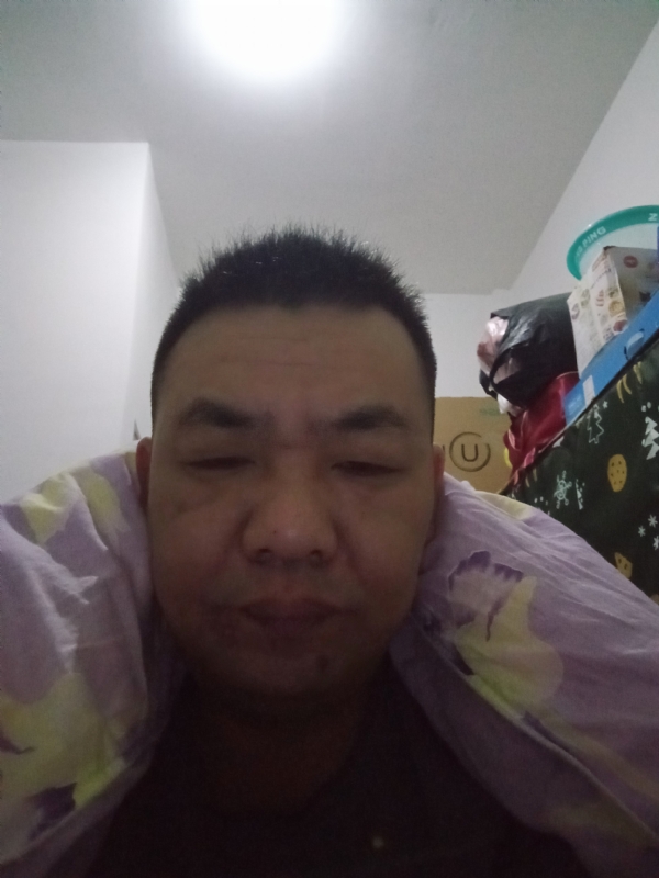 寂寞丑小鸭的第三张照片--闽清婚介网