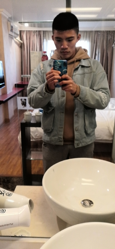 爱上一座陈的第一张照片--闽清婚介网