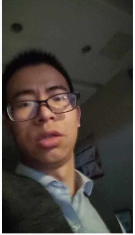 小螃蟹的第二张照片--闽清婚介网