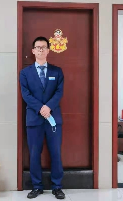 小螃蟹的第三张照片--闽清婚介网