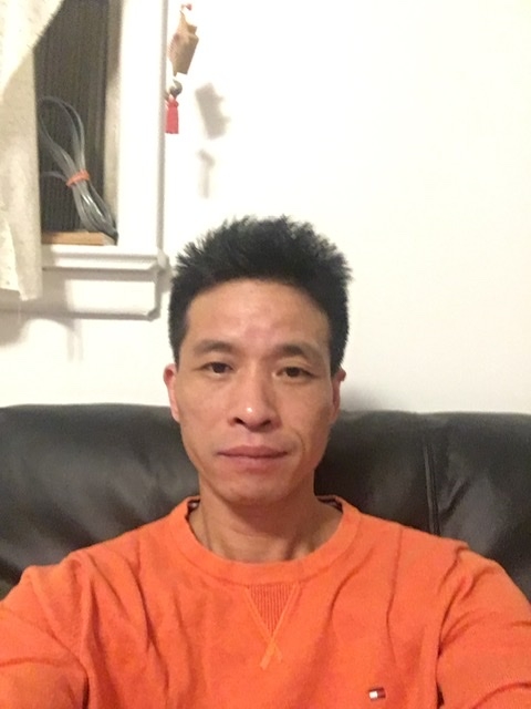 美籍华人的第一张照片--闽清婚介网