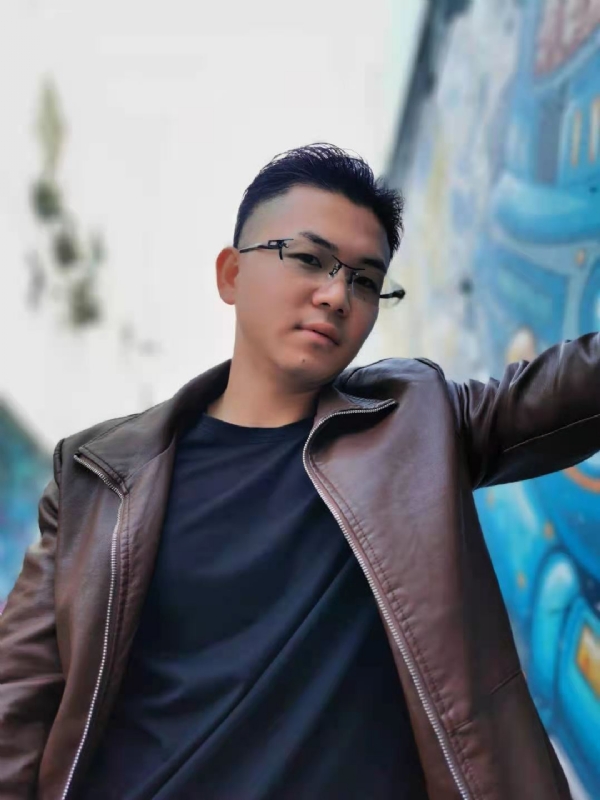 清歌曼舞的第一张照片--闽清婚介网