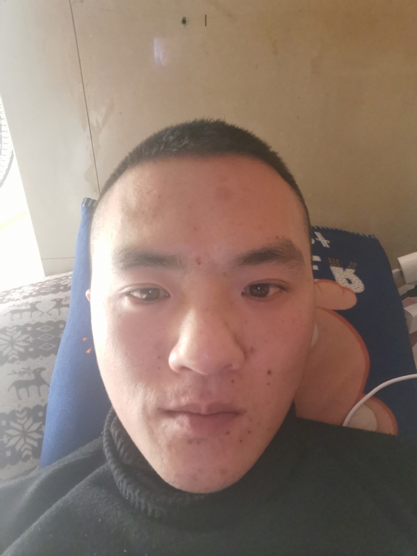 余生平凡的第二张照片--闽清婚介网