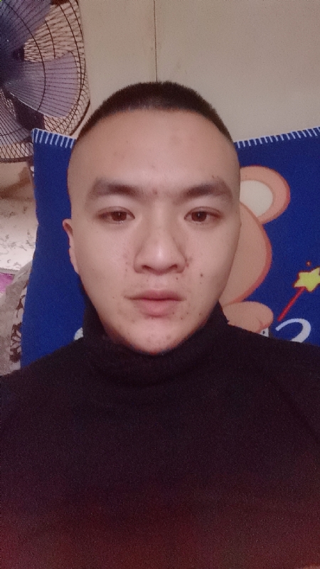 余生平凡的第三张照片--闽清婚介网
