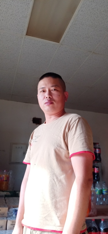 有心人的第三张照片--闽清婚介网