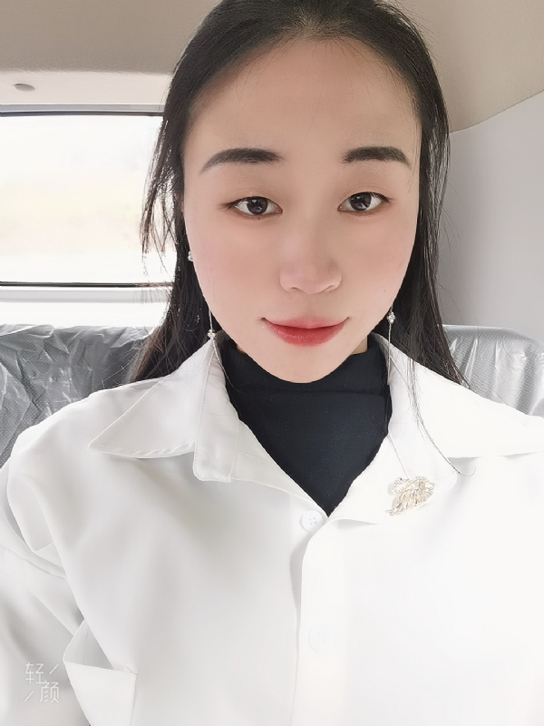 丽丽的第三张照片--闽清婚介网