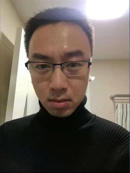 雨秋的第一张照片--闽清婚介网