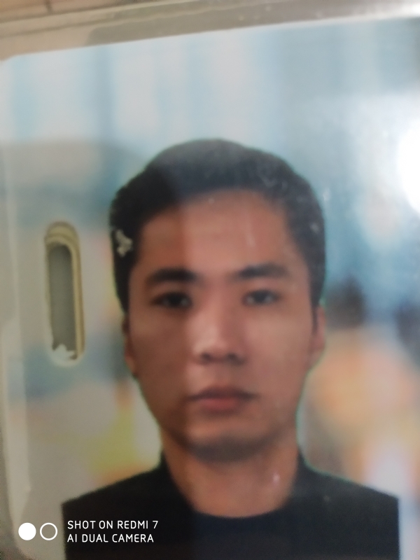 比不感觉的第二张照片--闽清婚介网