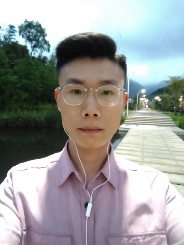 彩虹的第一张照片--闽清婚介网