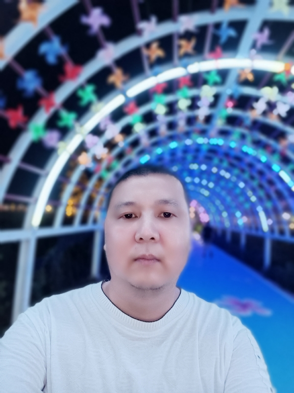 这样的我的第一张照片--闽清婚介网