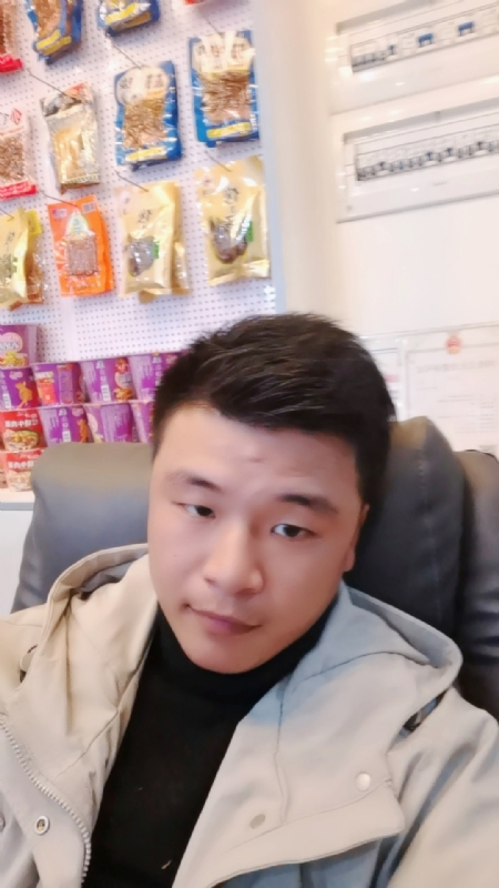 小宇的第一张照片--闽清婚介网