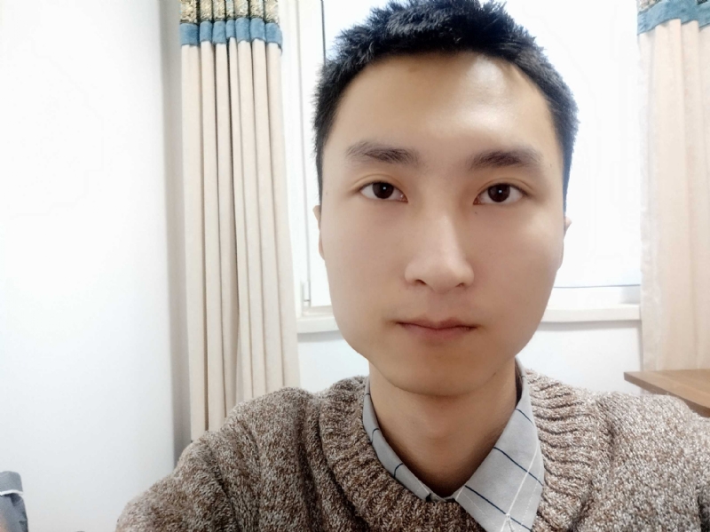 陈先生的第一张照片--闽清婚介网