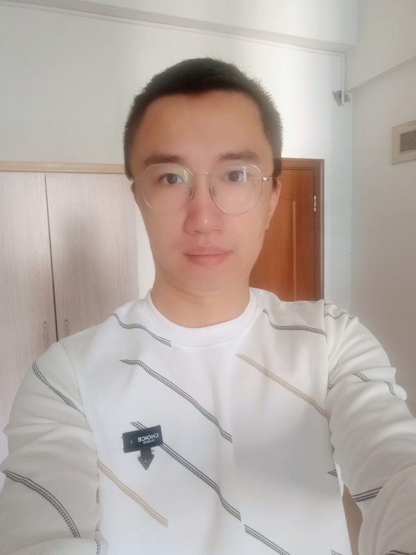一生有你*足矣的第一张照片--闽清婚介网