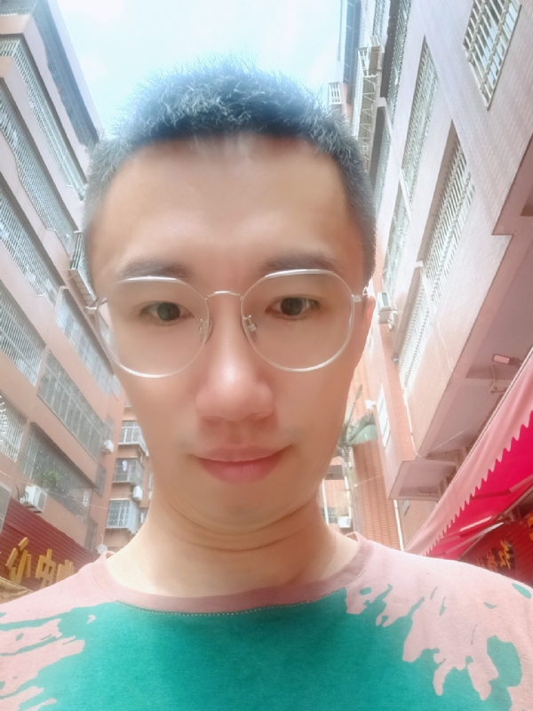 一生有你*足矣的第二张照片--闽清婚介网